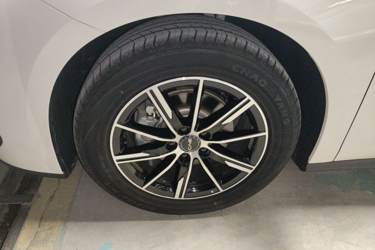 BYD Seal 06 New Energy 2025 image de voiture #3