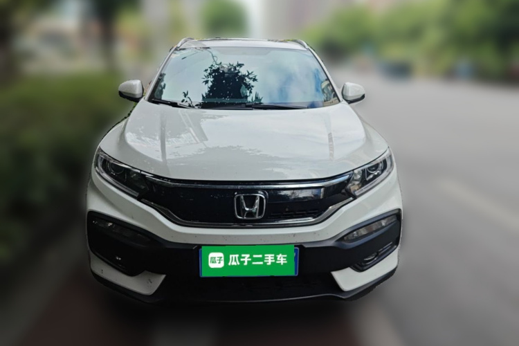 Honda XR-V 2017 #3 Honda XR-V 2017 image de voiture #3