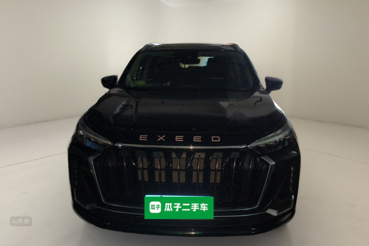 Exceed Lanyue 2023 car image #3