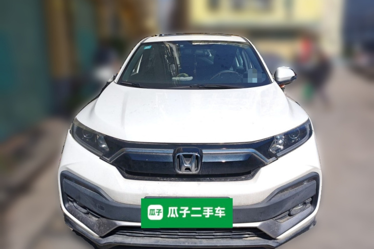 Honda XR-V 2019 image de voiture #3