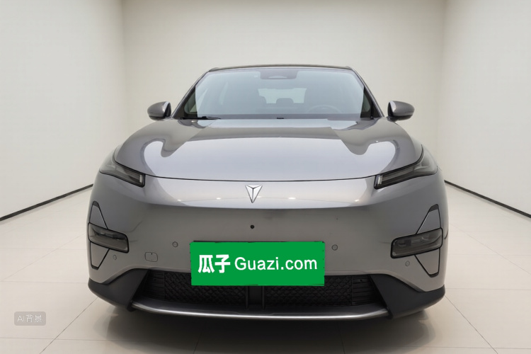 Deepal S05 2024 #3 Deepal S05 2024 car image #3