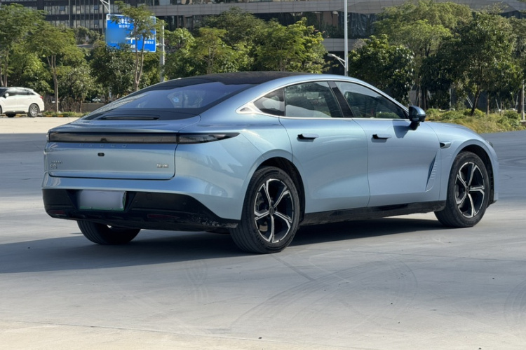 Exceed Stellar Era ES 2023 #3 Exceed Stellar Era ES 2023 imagem de carro #3