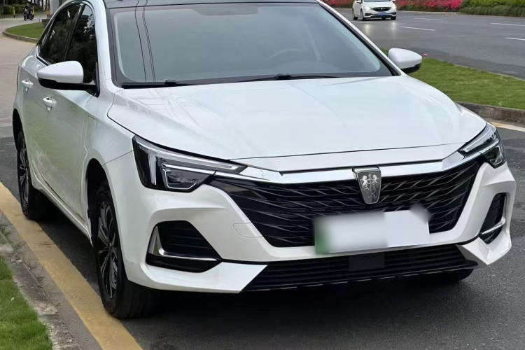 Roewe i6 MAX New Energy 2022 imagem de carro #3