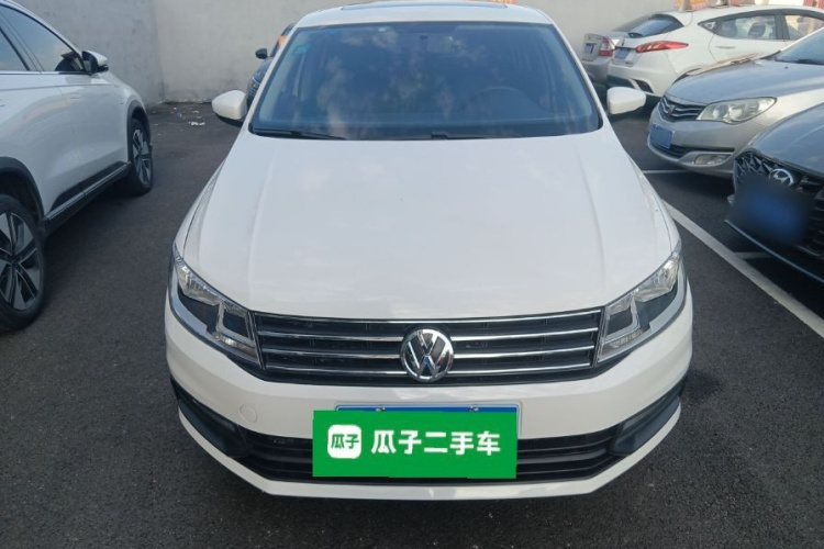 Volkswagen Santana 2016 #3 Volkswagen Santana 2016 immagine di auto #3