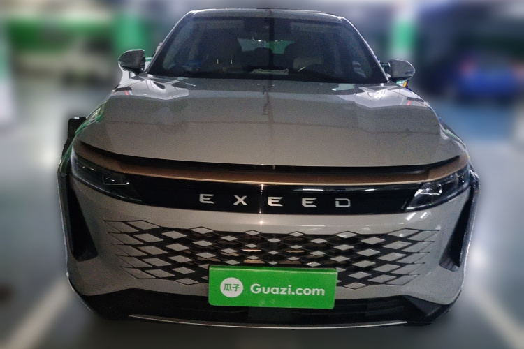 星途 星途瑶光 2023 汽车图片 #3