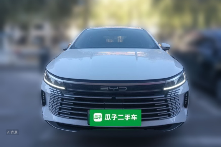 BYD Destroyer 05 2024 #3 BYD Destroyer 05 2024 car image #3