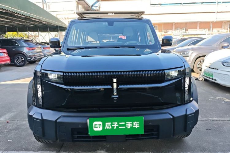 Chery A3 2024 #3 Chery A3 2024 imagen de coche #3