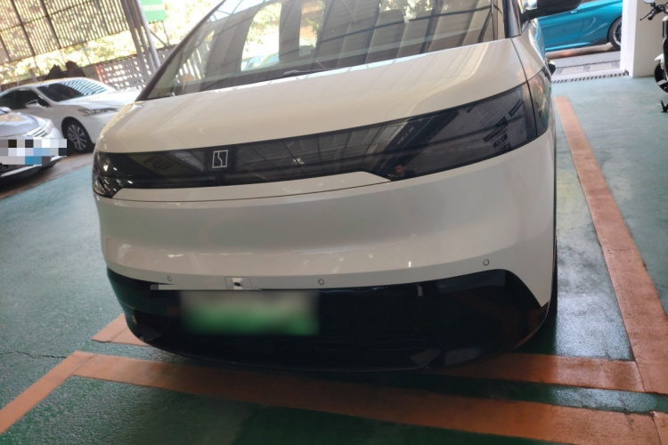 Zeekr MIX 2024 صورة سيارة #3