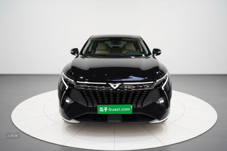 Kaiyi Kunlun New Energy 2025 immagine di auto #3