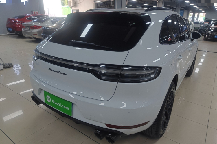 2018 #3 2018 car image #3