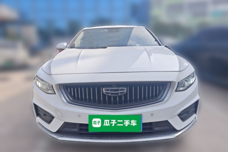 Preface 2021 #3 Preface 2021 car image #3