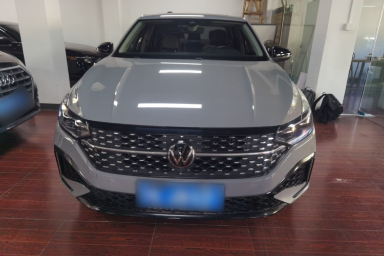 大众 朗逸 2023 汽车图片 #3