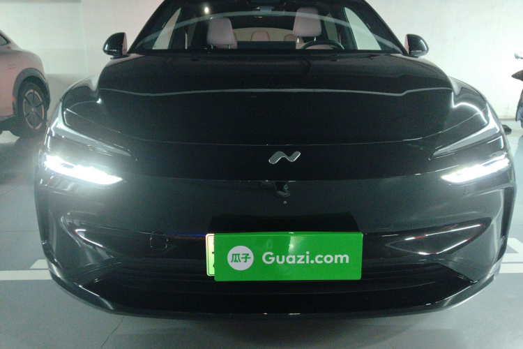 2025 image de voiture #3