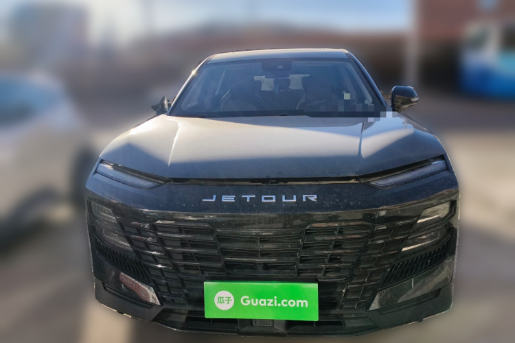 捷途 捷途大圣i-DM 2023 汽车图片 #3