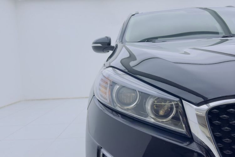 起亚 索兰托 2016 汽车图片 #3