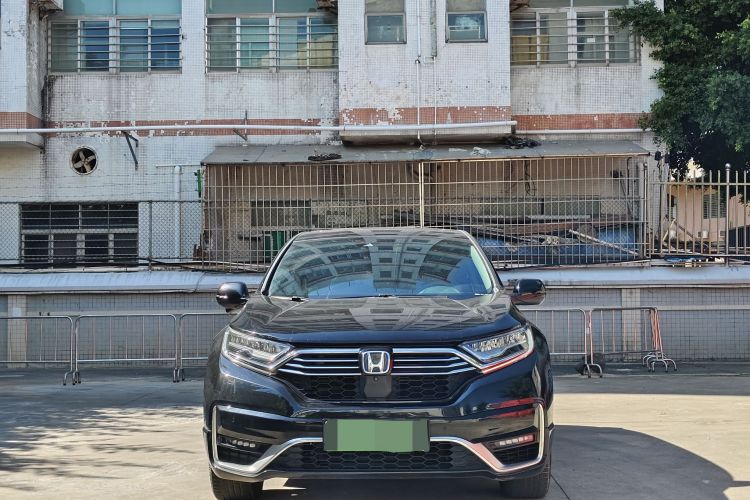 Honda CR-V New Energy 2022 car image #3