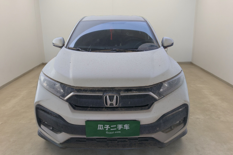Honda XR-V 2022 image de voiture #3