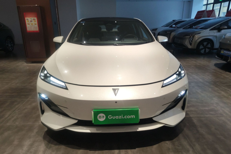 Deepal SL03 2023 car image #3