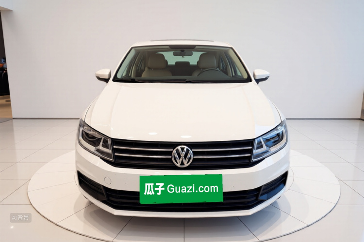 Santana 2019 #3 Santana 2019 immagine di auto #3