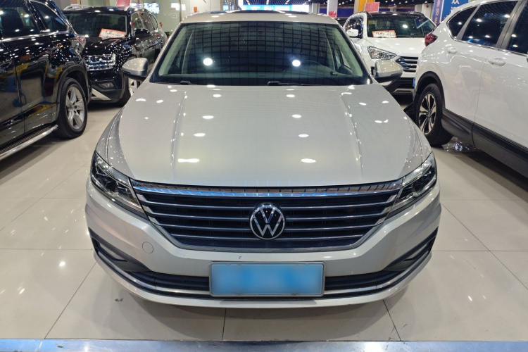 大众 朗逸 2020 汽车图片 #3