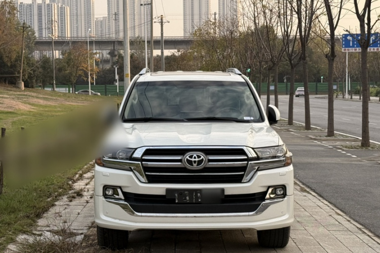Toyota 2019 #3 Toyota 2019 image de voiture #3