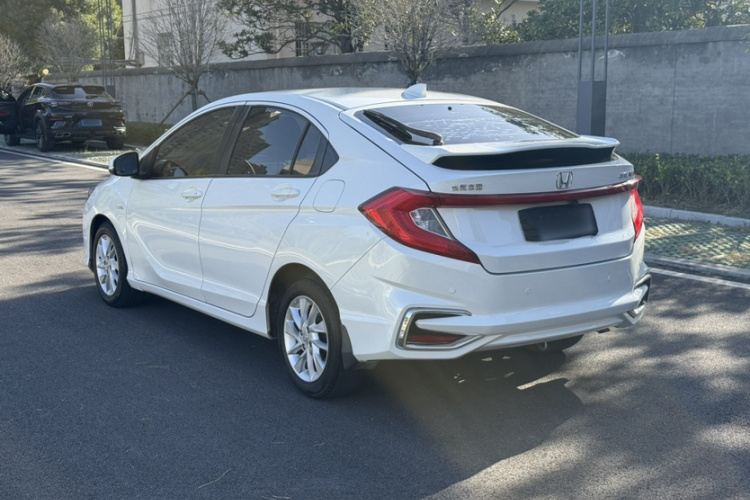 Honda Gienia 2019 car image #3