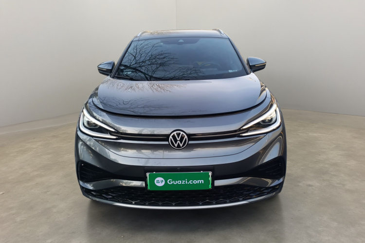 Volkswagen ID.4 X 2023 immagine di auto #3