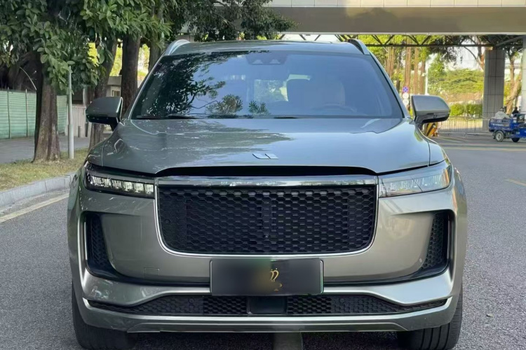 Li One 2020 imagem de carro #3