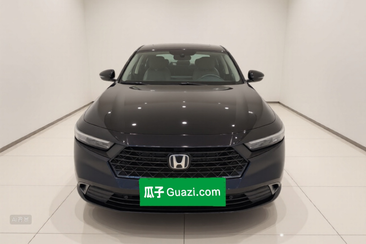 Honda Accord New Energy 2025 car image #3