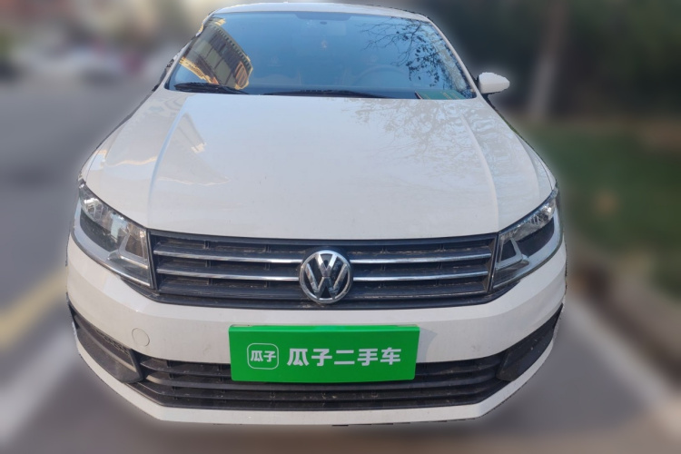 桑塔纳 2022 汽车图片 #3