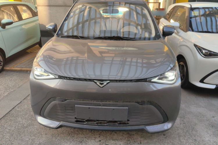 Kaiyi Shiyue 2025 car image #3