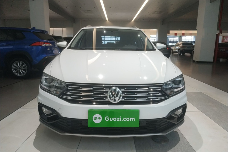 Volkswagen C-Trek 2019 car image #3