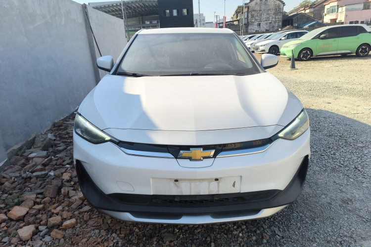 Chevrolet Charm 2023 car image #3