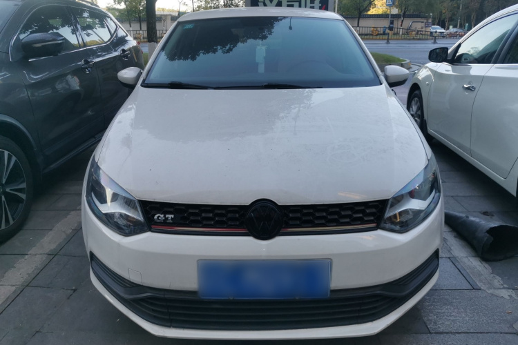 Polo 2017 #3 Polo 2017 car image #3