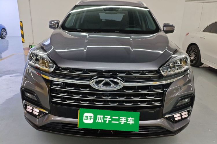 奇瑞 瑞虎8 2021 汽车图片 #3