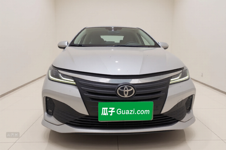 Toyota Allion 2021 #3 Toyota Allion 2021 car image #3