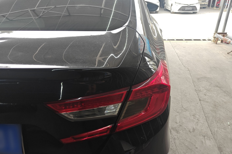 本田 雅阁 2020 汽车图片 #3