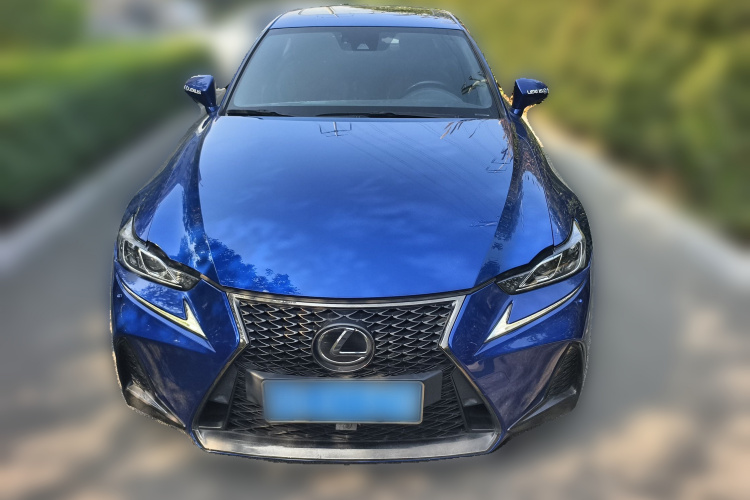 Toyota 2018 car image #3