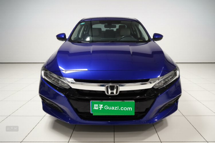 本田 雅阁 2019 汽车图片 #3