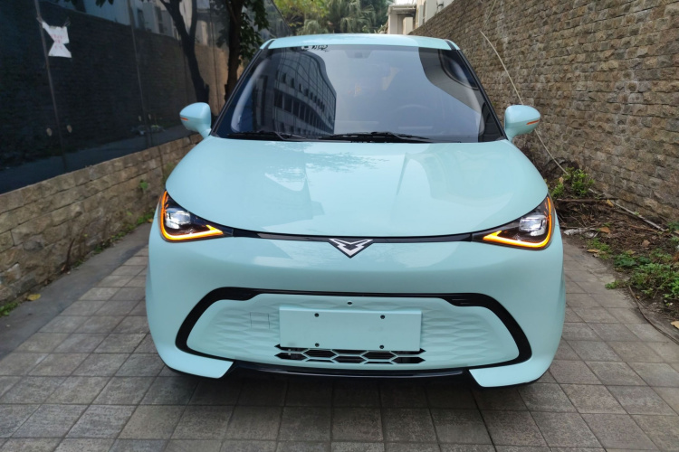 Kaiyi Shiyue 2024 car image #3