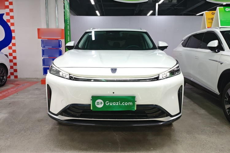 Roewe D5X DMH 2024 imagen de coche #3