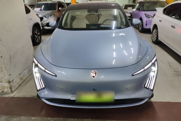 Forthing S7 2024 #3 Forthing S7 2024 immagine di auto #3