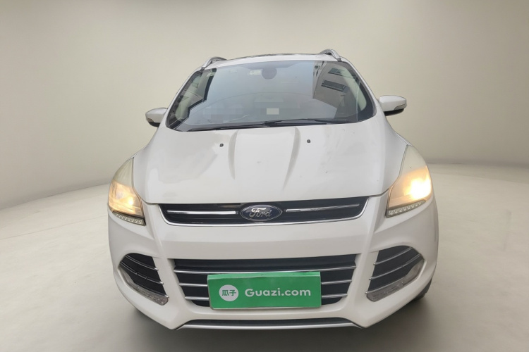 Ford Kuga 2014 car image #3