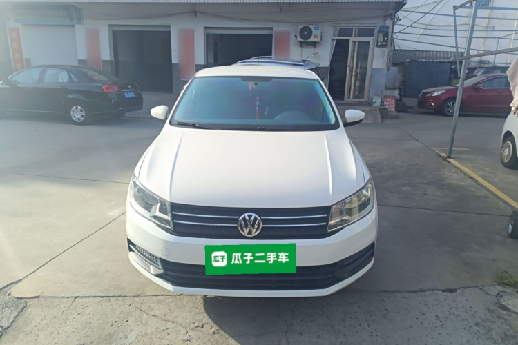 Volkswagen Santana 2017 #3 Volkswagen Santana 2017 immagine di auto #3