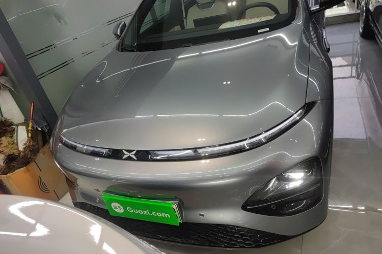 Xpeng G6 2024 immagine di auto #3