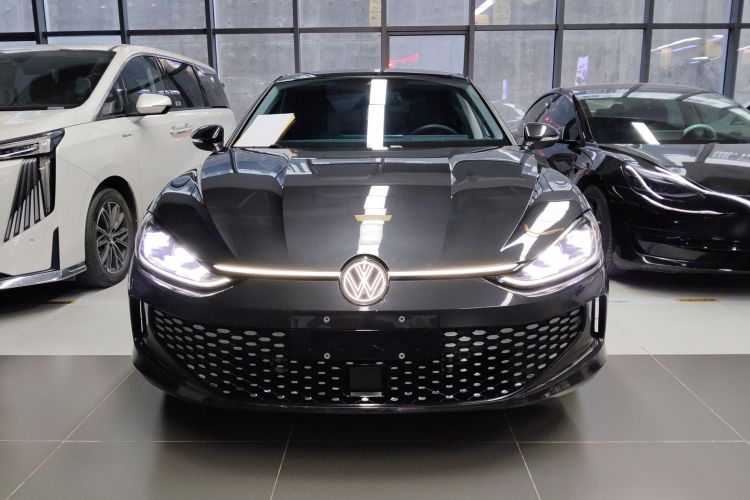 Volkswagen Lamando 2024 imagem de carro #3