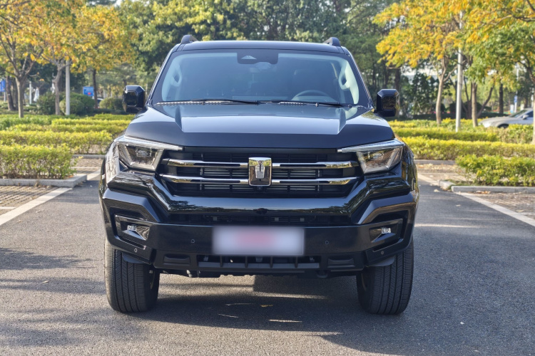 Tank 400 2024 صورة سيارة #3