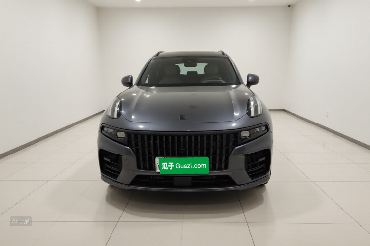 Lynk & Co 09 EM-P 2023 car image #3