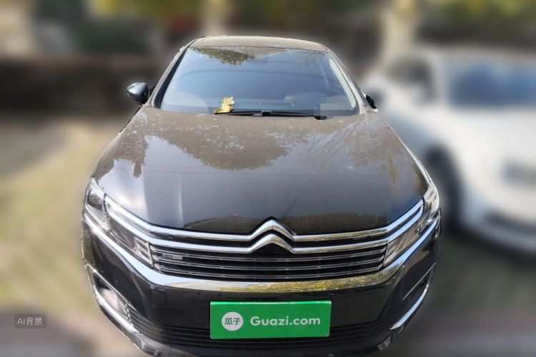 Citroen C6 2023 car image #3