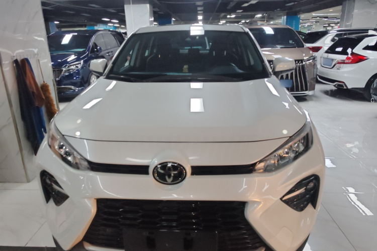 Kia Wildlander 2021 car image #3